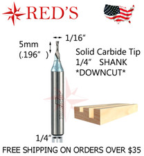 Tideway IND RC01110104D 1/16