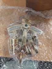 Nautical Sextant Telescope