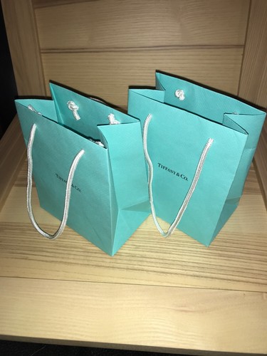 Two tiffany small - small, 6"