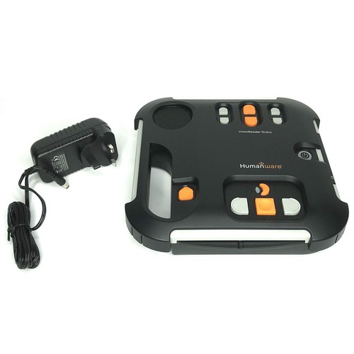 Humanware victor reader - victor,