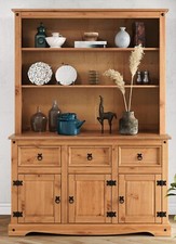 Corona Dresser Large 3 Door