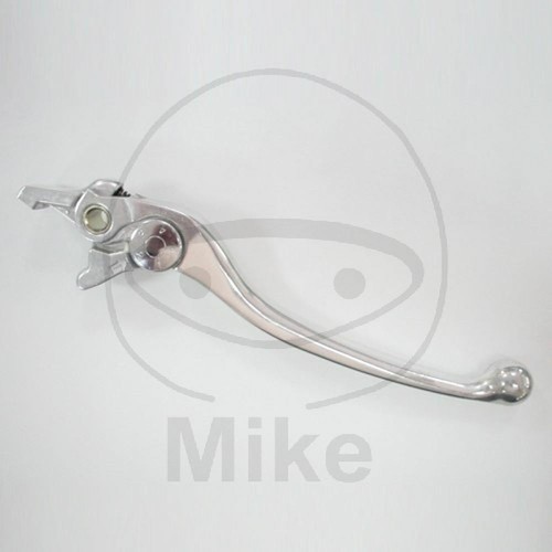 Aluminum brake lever jmp - aluminum,