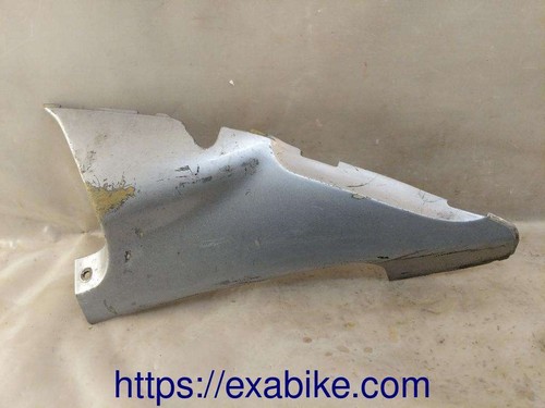 Right fairing clog - fairing, for