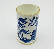 Vintage Coalport Willow