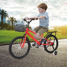 18 Inch Kids Bike Children