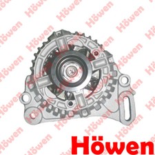 Howen Alternator Fits Polo