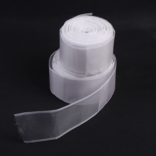 10m 20m curtain heading - 2m,