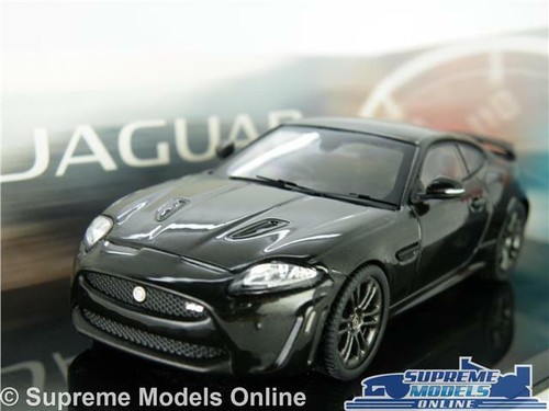 Jaguar xkr car model - xkr-s,