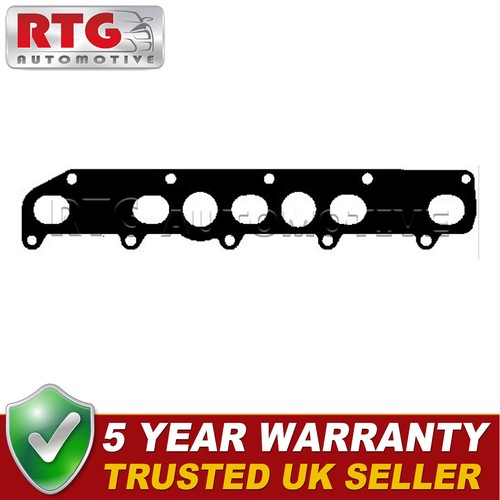Exhaust manifold gasket - manifold,