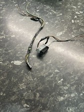 VAUXHALL ZAFIRA B ASTRA H MK5 AUTO DIM DIMMING MIRROR WIRING PLUG LZM15