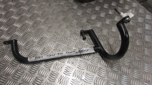 2014 yamaha tdm - tdm, right