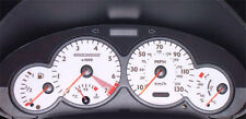 Lockwood Peugeot 206 Petrol Early Models - with Oil YELLOW (A) Dial Kit 44DD