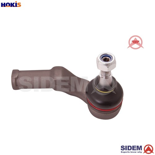 Tie rod end 67035 - 67035, ford