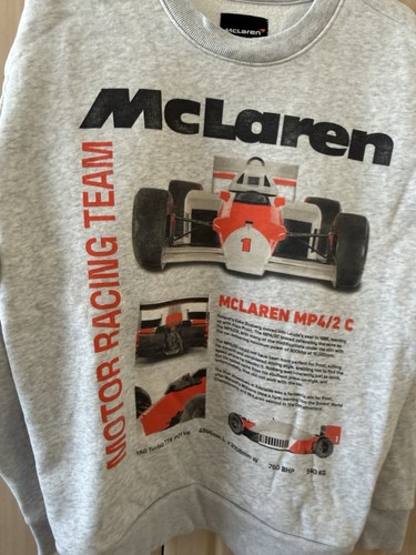 Hollister mclaren formula - mclaren, 1