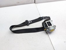 VOLKSWAGEN PASSAT B8 FRONT RIGHT DRIVER SIDE SEAT BELT 34133468D 2016
