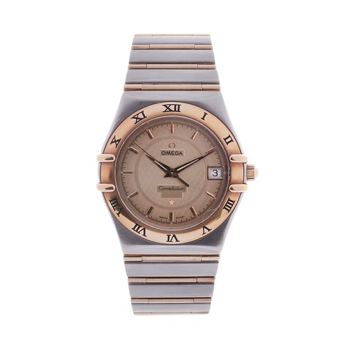 1998 omega constellation - omega,