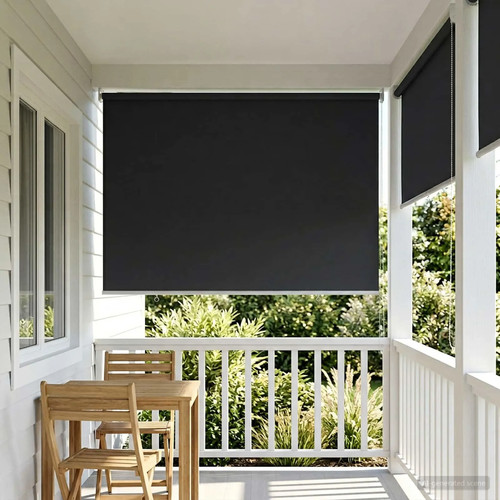 Walplus patio privacy - patio,