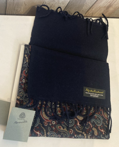 Vintage sammy paisley - vintage,