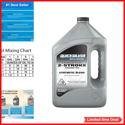 Stroke marine engine oil 1 - stroke,