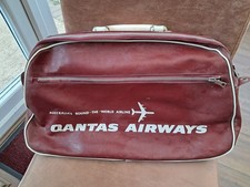 *VINTAGE* Qantas Airlines