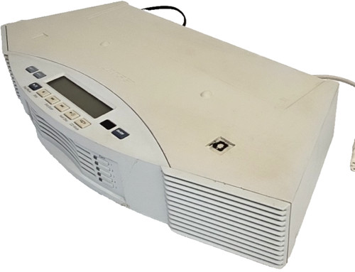 Bose accessory acoustic wave - -,