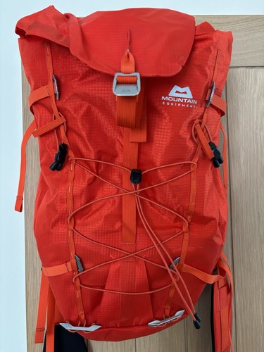 Mountain equipment tupilak - equipment, 37