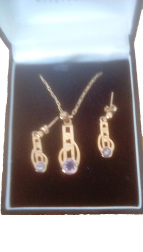 Jewellery sets for women - jewellery,