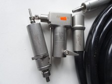 Aesculap GA200 with