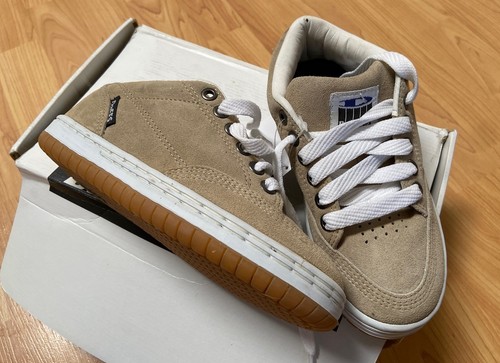 Vtg 90s duffs stromboli skate - stromboli,