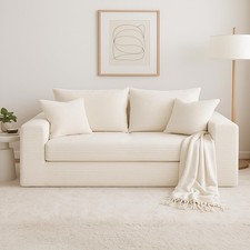 Convertible Sofa Bed, 3 in 1