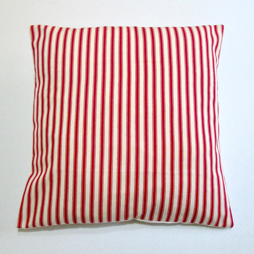 Cushion covers classic red - cushion,