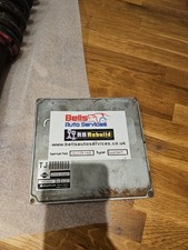 Nissan Skyline R33 Ecu Bells