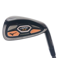 Used Mizuno JPX EZ Forged 2013