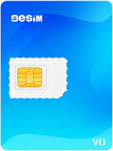 Esim card for unlocked - esim,