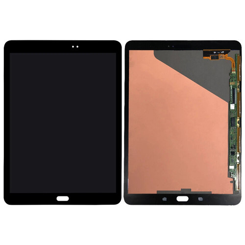 Samsung galaxy tab t810 - samsung, sm-t810