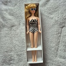 Vintage style barbie special - barbie,