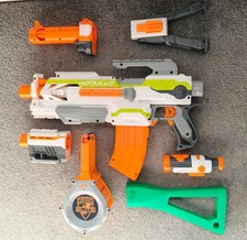 Nerf Modulus ECS-10 Electronic
