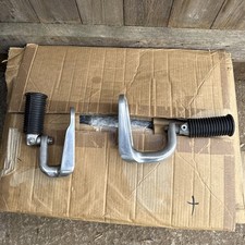 Harley davidson panhead - harley,