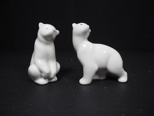Lladro nao polar - nao,