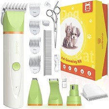 Unibono Dog Grooming Clipper
