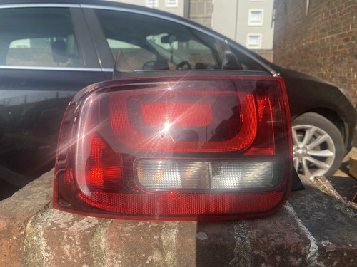 Citroen cactus passenger - citroen, c4
