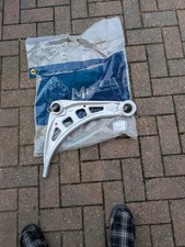 Meyle 316050004 HD Control Arm Front Axle Right