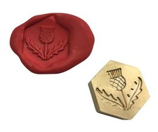 Wax Seal Stamp Kit. Sealing