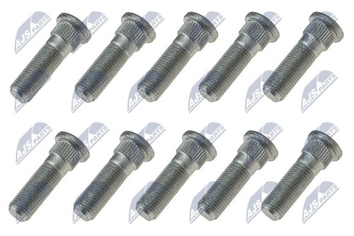 Wheel stud kspns001 nty - wheel,