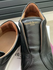 Russell & Bromley Black