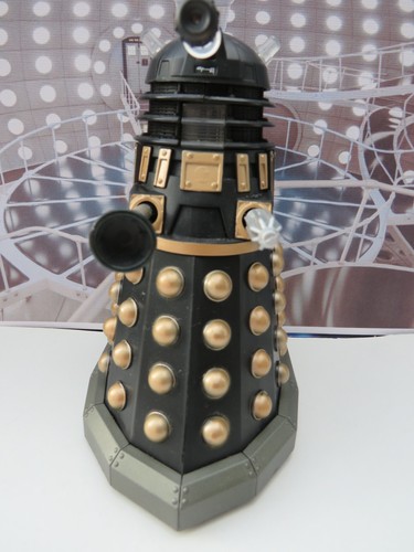Doctor who classic dalek - classic,