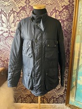 Men's Barbour International