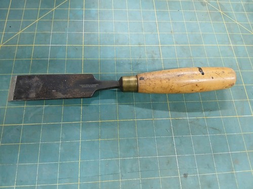 Thos wales - 1, 1/2"