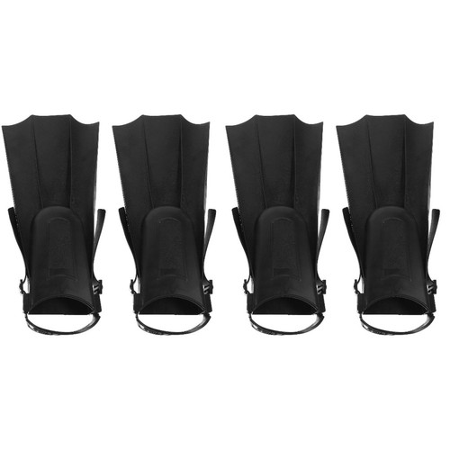 Pairs swim flippers - pairs,