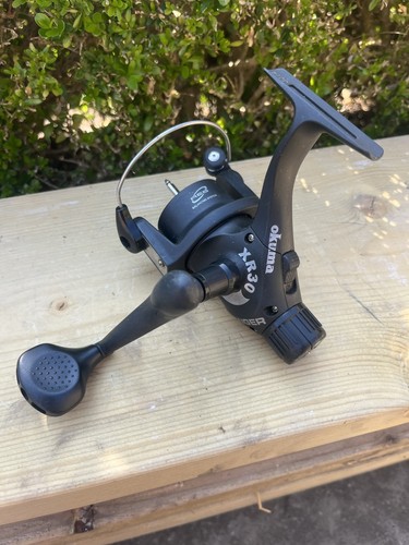 Okuma stinger xr30 spinning - okuma,